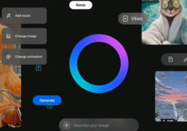 Meta lance Vibes en Europe : une plateforme de vidéos générées par IA inspirée de TikTok 16 Meta lance Vibes en Europe : un réseau de vidéos générées par IA imitant TikTok