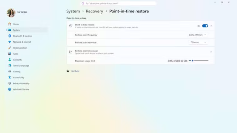 Microsoft renforce la sécurité de Windows 11 et propose de nouvelles solutions de récupération 1 Microsoft renforce la sécurité de Windows 11 et propose de nouvelles solutions de récupération
