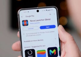 Mise à jour du Nova Launcher : des surprises inattendues à découvrir 98 Mise à jour du Nova Launcher : des surprises inattendues à découvrir