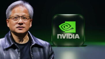 NVIDIA étonne le monde entier, mais c'est aussi ce qui explique sa forte croissance 15 NVIDIA laisse le monde entier sans voix, mais c'est pour la même raison qu'elle a connu une croissance si rapide