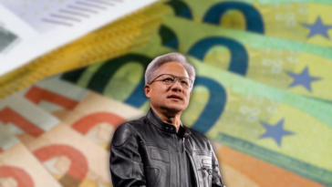 NVIDIA se redresse après le coup dur, mais son CEO va perdre près de 300 millions 1 NVIDIA se relève après la chute de ses actions, mais cela va coûter cher à son PDG. Il va perdre près de 300 millions.