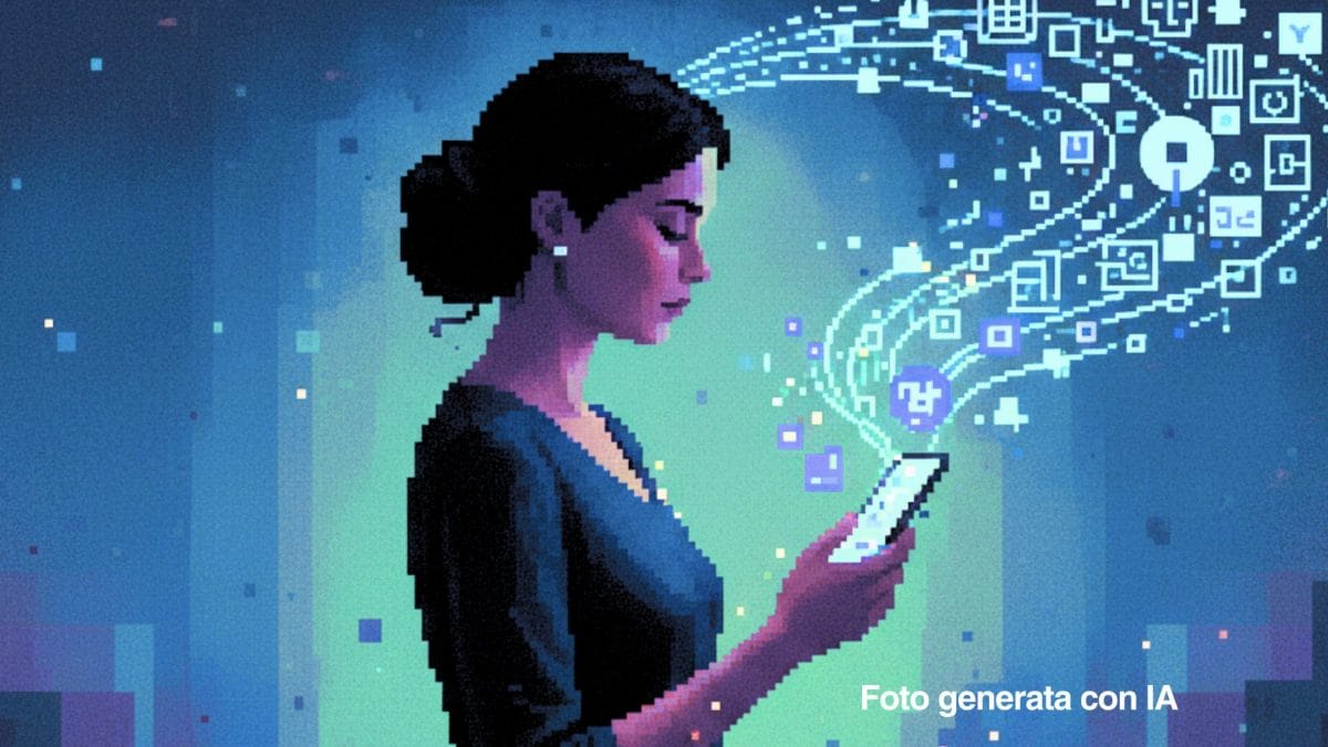 Nous avons découvert un autre site qui exploite les femmes avec l’IA : nous luttons désormais contre des moulins à vent 2 Immagine