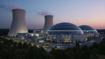 Nous venons de franchir un immense pas vers l'énergie infinie : découvrez les matériaux pour la fusion nucléaire 26 Nous avons fait un grand pas vers l'énergie infinie : voici les matériaux qui rendront possible la fusion nucléaire