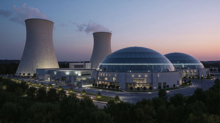 Nous venons de franchir un immense pas vers l'énergie infinie : découvrez les matériaux pour la fusion nucléaire 1 Nous avons fait un grand pas vers l'énergie infinie : voici les matériaux qui rendront possible la fusion nucléaire