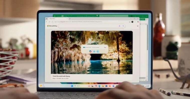 Nouveau paramètre Windows 11 : laissez les agents IA travailler en arrière-plan pour vous ! 1 Nouveau Parametre Windows 11 Laissez Les Agents Ia Travailler.jpg