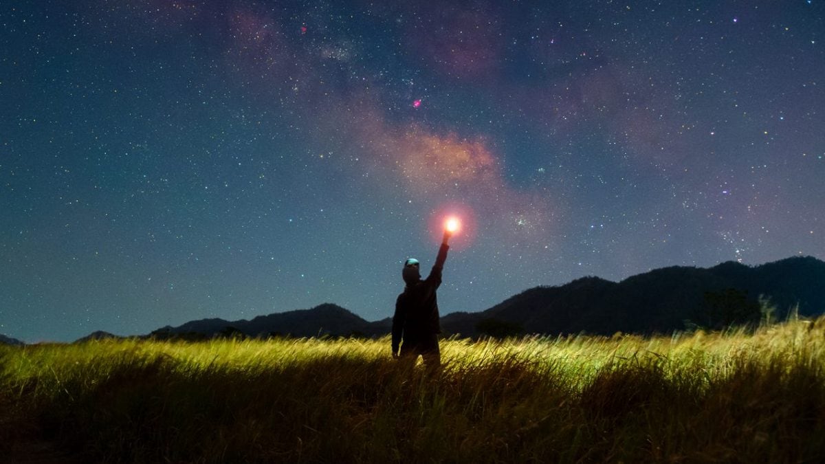Nouvelle approche pour découvrir la vie extraterrestre : comment les scientifiques détectent des indices jusqu'alors invisibles 2 Image