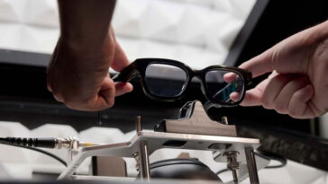 Nouvelles lunettes Android XR : Google et Magic Leap lancent leur réponse aux Meta Ray-Ban 8 Nouvelles lunettes avec Android XR : Google et Magic Leap présentent leur alternative aux populaires Meta Ray-Ban