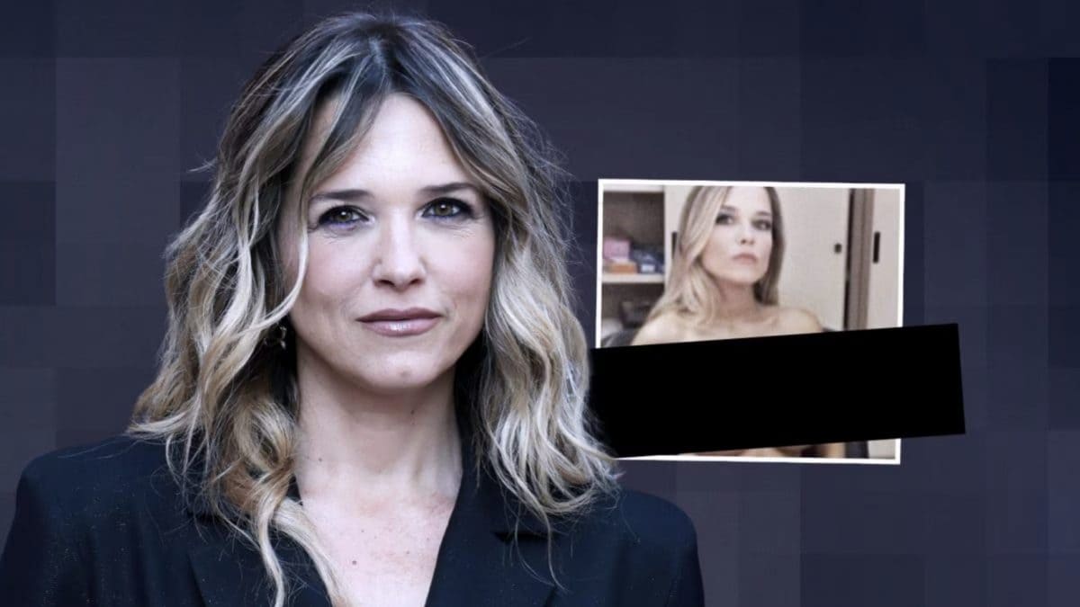 Nus créés avec l'IA : après la plainte de Barra, une enquête est lancée sur les indices du registre du site 2 Image