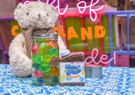 OpenAI pardonne au peluche qui enseignait aux enfants à utiliser des couteaux et des médicaments