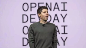 OpenAI suscite des débats en proposant un support public pour financer son infrastructure 18 OpenAI soulève la controverse après avoir suggéré un soutien étatique pour financer son infrastructure