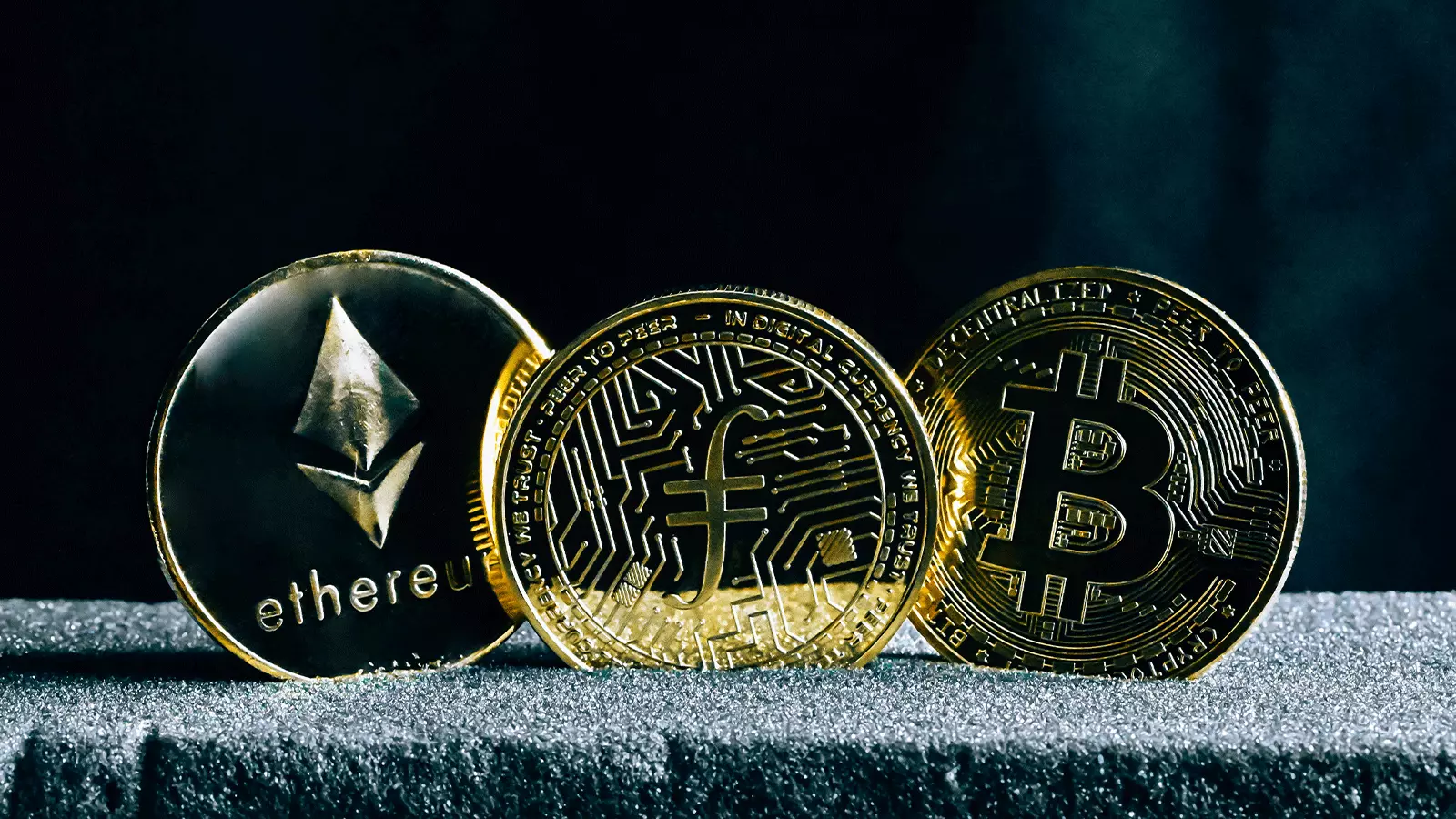 Cryptomonnaies
