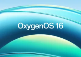OxygenOS 16 arrive sur ces appareils OnePlus en novembre ! 61 OxygenOS 16 arrive sur ces appareils OnePlus en novembre !