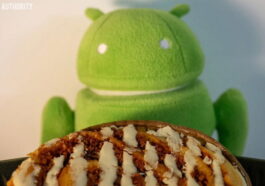 Plus de secrets : voici le nom de dessert qu'aura Android 17