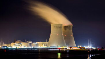 Pourquoi la République tchèque investit 20 milliards dans le nucléaire : une leçon pour l'Europe 27 La raison pour laquelle la République tchèque investira 20 milliards dans l'énergie nucléaire : une leçon pour l'Europe