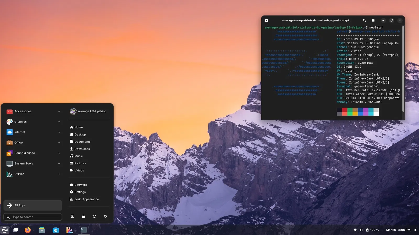 Pourquoi près de 80 000 personnes ont quitté Windows pour cette 'distro' Linux en un mois 3 Zorin OS