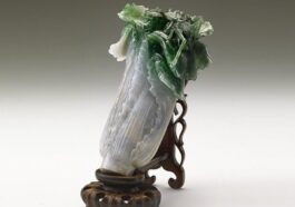 Crédits: Musée National du Palais de Taipei / www.npm.gov.tw