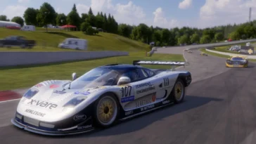 Projet Course Automobile : Liste des Voitures et Circuits Confirmés 8 Projet Course Automobile : Liste des Voitures et Circuits Confirmés
