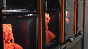 Prusa 3D, la marque européenne d'impression 3D qui se démarque par son innovation 11 Prusa 3D, la marque européenne d'impression 3D qui fait les choses différemment