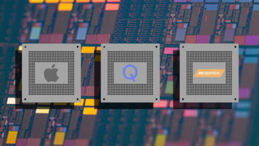 Qualcomm et MediaTek se préparent à surpasser Apple dans la bataille des puces 2 nm 7 Qualcomm et MediaTek se préparent à détrôner Apple dans la course aux puces de 2 nm