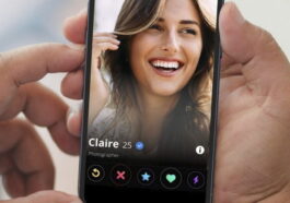 Que signifient les icônes et symboles de Tinder ?