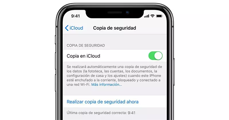 Que se passe-t-il avec mes photos si j'arrête de payer iCloud 3 iCloud