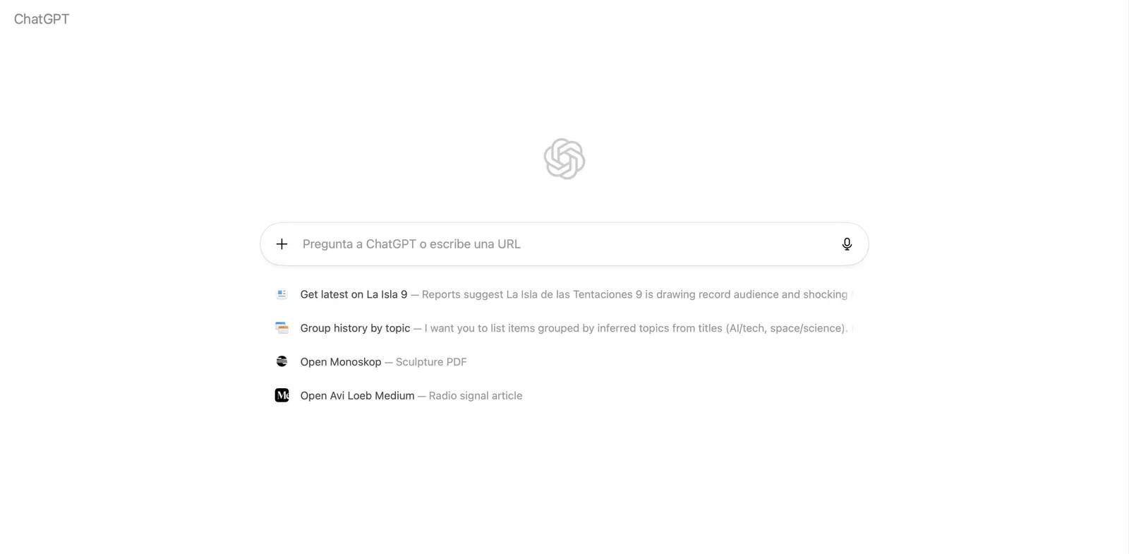Qu'est-ce que ChatGPT Atlas et pourquoi est-il essentiel d'essayer le navigateur d'OpenAI ? 3 Qu'est-ce que ChatGPT Atlas, à quoi ça sert et pourquoi vous devriez essayer le navigateur avec intelligence artificielle d'OpenAI