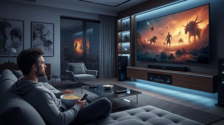 Qu'est-ce que Dolby Vision 2 ? Découvrez les secrets de cette technologie révolutionnaire ! 1 Was ist Dolby Vision 2?
