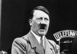 Qu'est-ce que la syndrome de Kallmann : symptômes et causes de ce trouble du micropénis dont (peut-être) Hitler était atteint 27 Adolf Hitler. Crédit: Getty