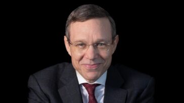 Qui est Avi Loeb, le scientifique qui défend l'origine artificielle de 3I/ATLAS ? 28 Le professeur Abraham Avi Loeb. Crédit : Wikipedia
