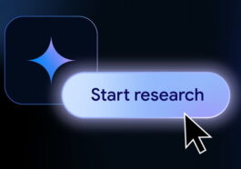 Gemini Deep Research dans Google Drive : utiliser la nouvelle IA de Google pour analyser et résumer vos documents