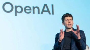 Sam Altman, PDG d'OpenAI, s'inquiète : "Je crains un danger avec l'IA" 19 Sam Altman, CEO d'OpenAI, met en garde avec ses dernières déclarations : 'Je pense que quelque chose de mauvais va se produire avec l'IA'