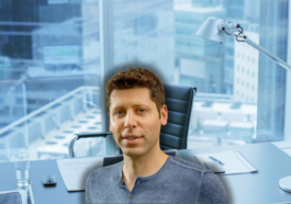 Sam Altman, père de ChatGPT, assure que l'IA pourrait diriger son entreprise : "Elle pourrait le faire un jour"