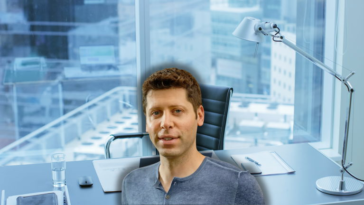 Sam Altman, créateur de ChatGPT, affirme que l'IA pourrait diriger son entreprise : "Cela pourrait arriver" 8 Sam Altman, père de ChatGPT, assure que l'IA pourrait diriger son entreprise : "Elle pourrait le faire un jour"