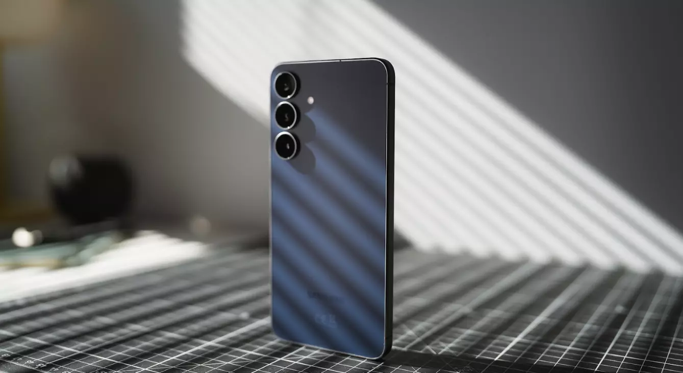 Samsung a pris la bonne décision, ce n'est pas le moment de fabriquer ce smartphone 3 Samsung Galaxy S25 FE