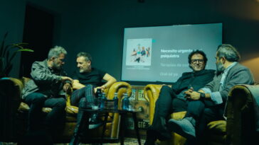 Samsung prouve que ses barres de son sont parfaites pour toute sorte d'utilisateur, de manière originale : avec le meilleur indie de 'Love of Lesbian'
