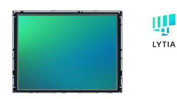 Sony dévoile son premier capteur photo de 200 MP pour concurrencer Samsung 23 Sony révèle son premier capteur de caméra de 200 MP et veut concurrencer Samsung