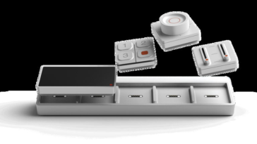 Pas de nostalgie : Sound Blaster veut être utile à nouveau, et le fait avec un hub conçu intelligemment