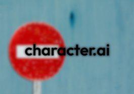 Après une série de critiques pour avoir permis aux mineurs d'avoir des conversations inappropriées avec leurs personnages préférés, Character AI introduit un format alternatif avec des interactions "guidées"