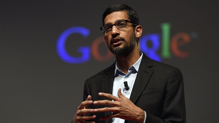Sundar Pichai, PDG de Google, avertit des conséquences d'une bulle de l'IA : "aucune entreprise n'est à l'abri" 2 Sundar Pichai, CEO de Google, met en garde contre les conséquences d'une explosion de la bulle de l'IA : 'aucune entreprise n'est à l'abri'