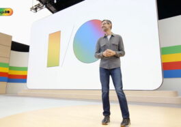 "Je le dis sérieusement" : Sundar Pichai pense que l'IA pourrait diriger Alphabet, mais Jensen Huang (Nvidia) dit que "bien sûr que non"