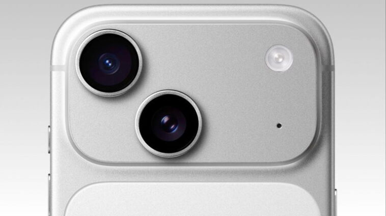 Trois raisons de rester patient et d'attendre le lancement de l'iPhone 18 1 Ces trois raisons sont suffisantes pour être patient et attendre la sortie de l'iPhone 18