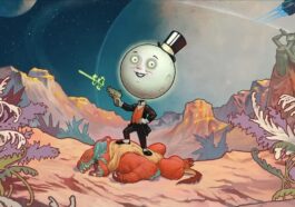 Un jeu vidéo a imaginé l'avenir de la Silicon Valley, et ce n'est pas très prometteur : découvrez The Outer Worlds 2