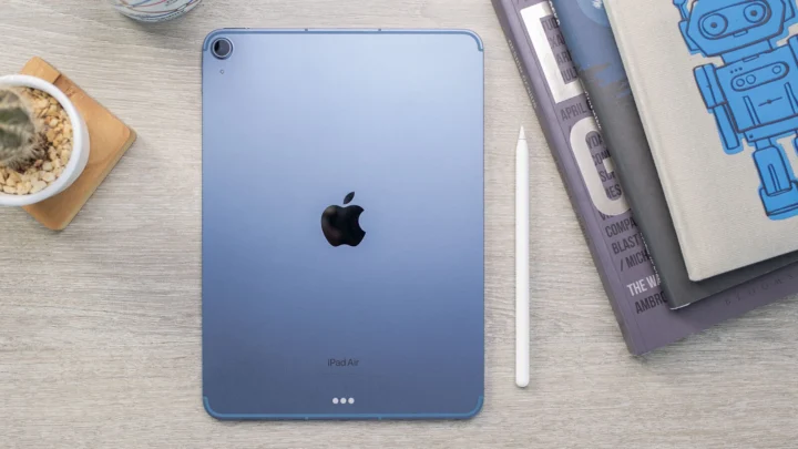 Une chaîne de sites marchands vend un iPad Air par erreur à 15 euros et cherche à le récupérer 2 Une chaine de sites marchands vend un iPad Air par.webp