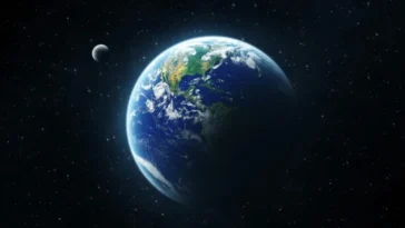 Une étude révèle que l'axe de la Terre a bougé de 80 cm depuis 1993... et c'est de notre faute !