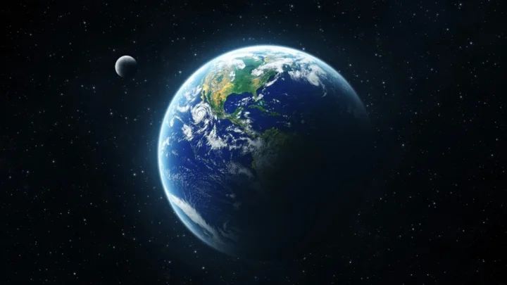 Une étude révèle que l'axe de la Terre a bougé de 80 cm depuis 1993... et c'est de notre faute ! 2 Une etude revele que laxe de la Terre a bouge.webp