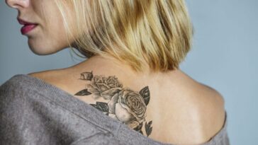 Une nouvelle étude révèle le lien entre les tatouages et le risque accru de cancer : « 29 % de chances en plus de développer un cancer de la peau » 25 Image