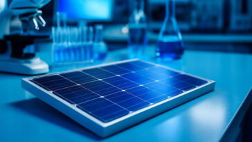 La révolution énergétique pourrait être proche grâce à cette nouvelle invention : elle est essentielle
