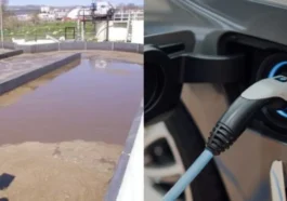 Une nouvelle proposition vise à transformer les déchets humains en énergie pour les voitures électriques 53 Une nouvelle proposition vise à transformer les déchets humains en énergie pour les voitures électriques