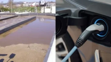 Une nouvelle proposition vise à transformer les déchets humains en énergie pour les voitures électriques