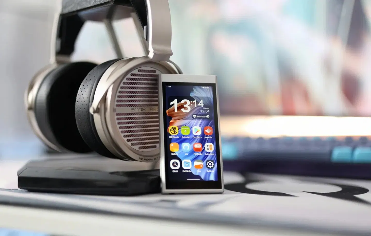 Ainsi sonne la musique lorsqu'elle est extraite du téléphone : une sortie de l'enfer algorithmiqu